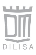 dilisa logo